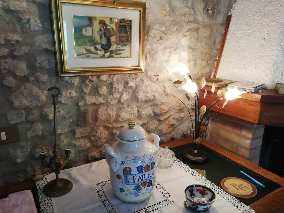 Il Fienile Nella Roccia Guest House Casole d'Elsa Country house