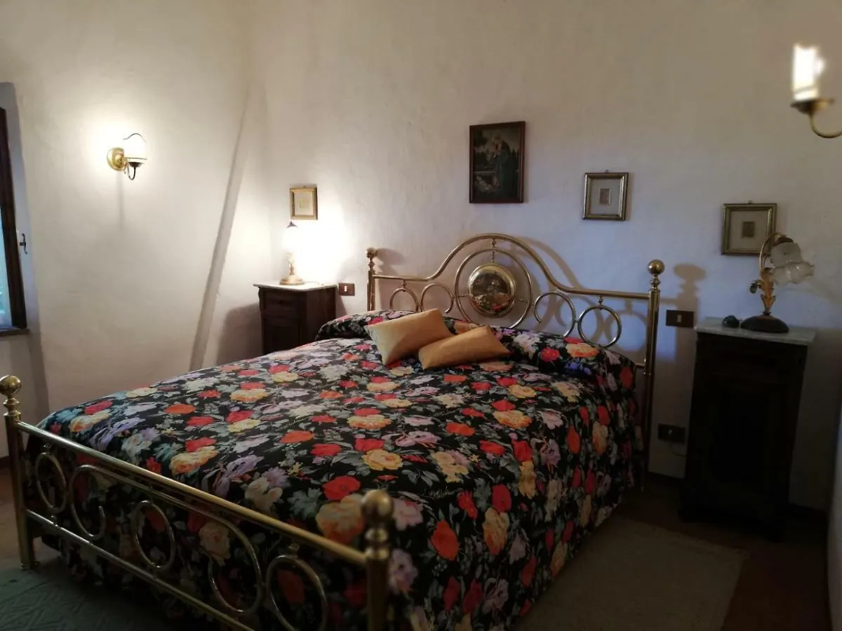 Country house Il Fienile Nella Roccia Guest House Casole d'Elsa