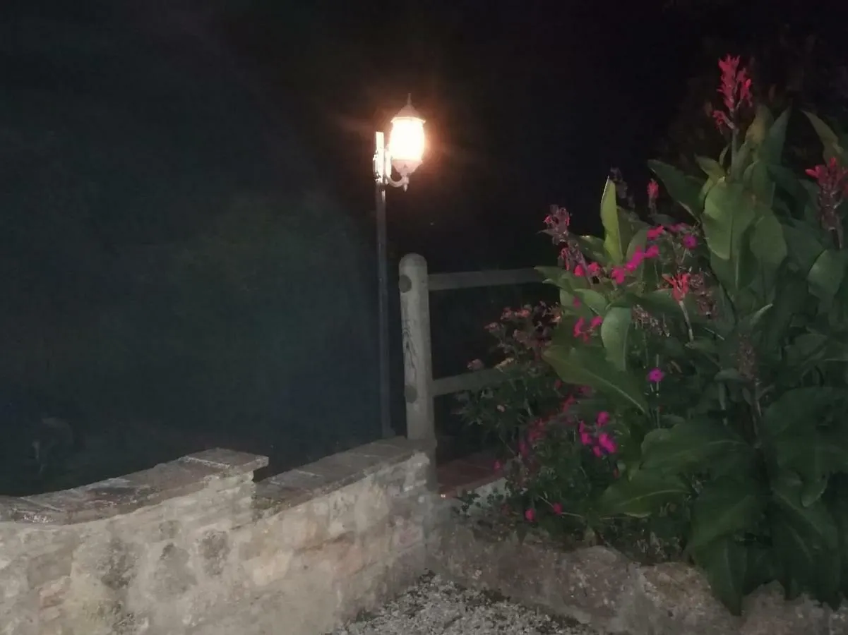 Country house Il Fienile Nella Roccia Guest House Casole d'Elsa