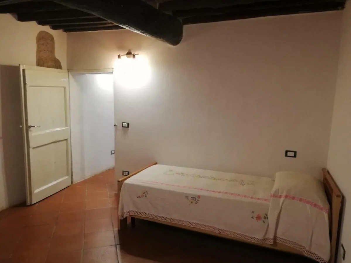 Il Fienile Nella Roccia Guest House Casole d'Elsa Italy