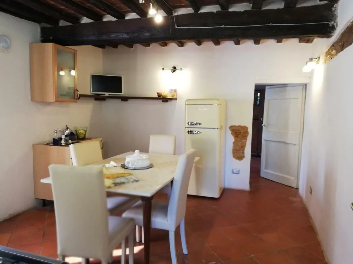 Il Fienile Nella Roccia Guest House Casole d'Elsa Country house