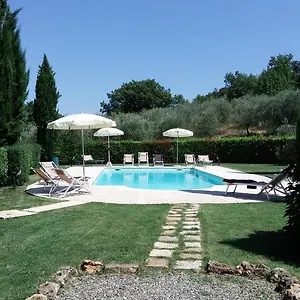 Agresto Apartments, Pool, Siena Hills Vakantieboerderij